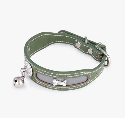 Custom Glow Collars for Pets