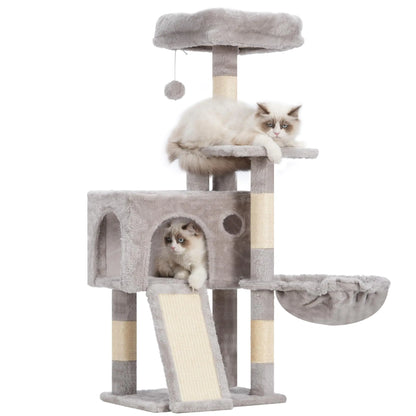 Cat Tower Indoor
