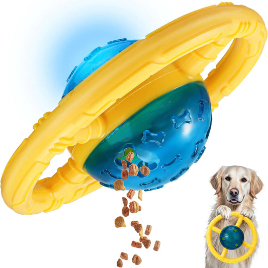 Mity rain Dog Puzzle Toy