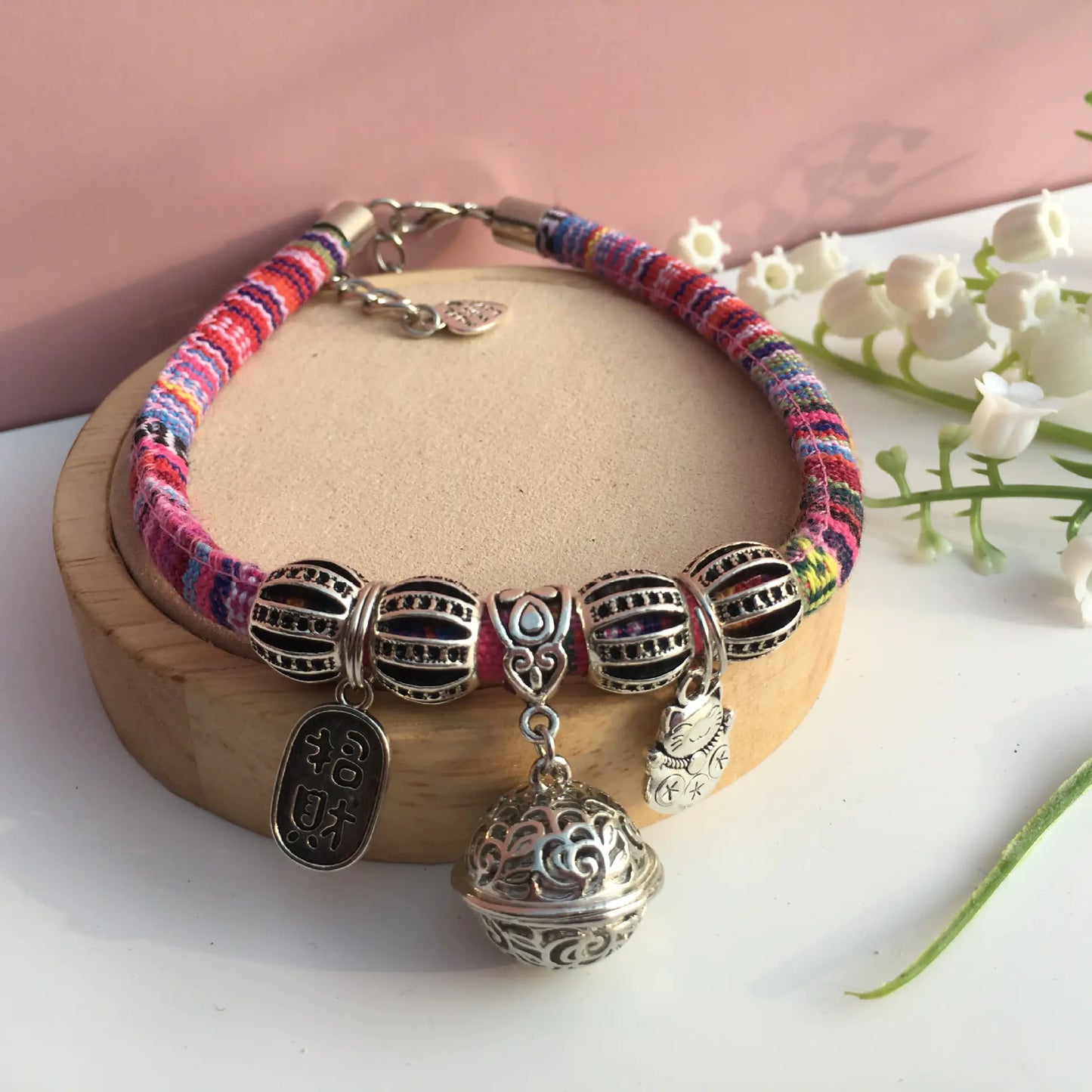 Dog Bells and Collars to Keep Your Pup in Style