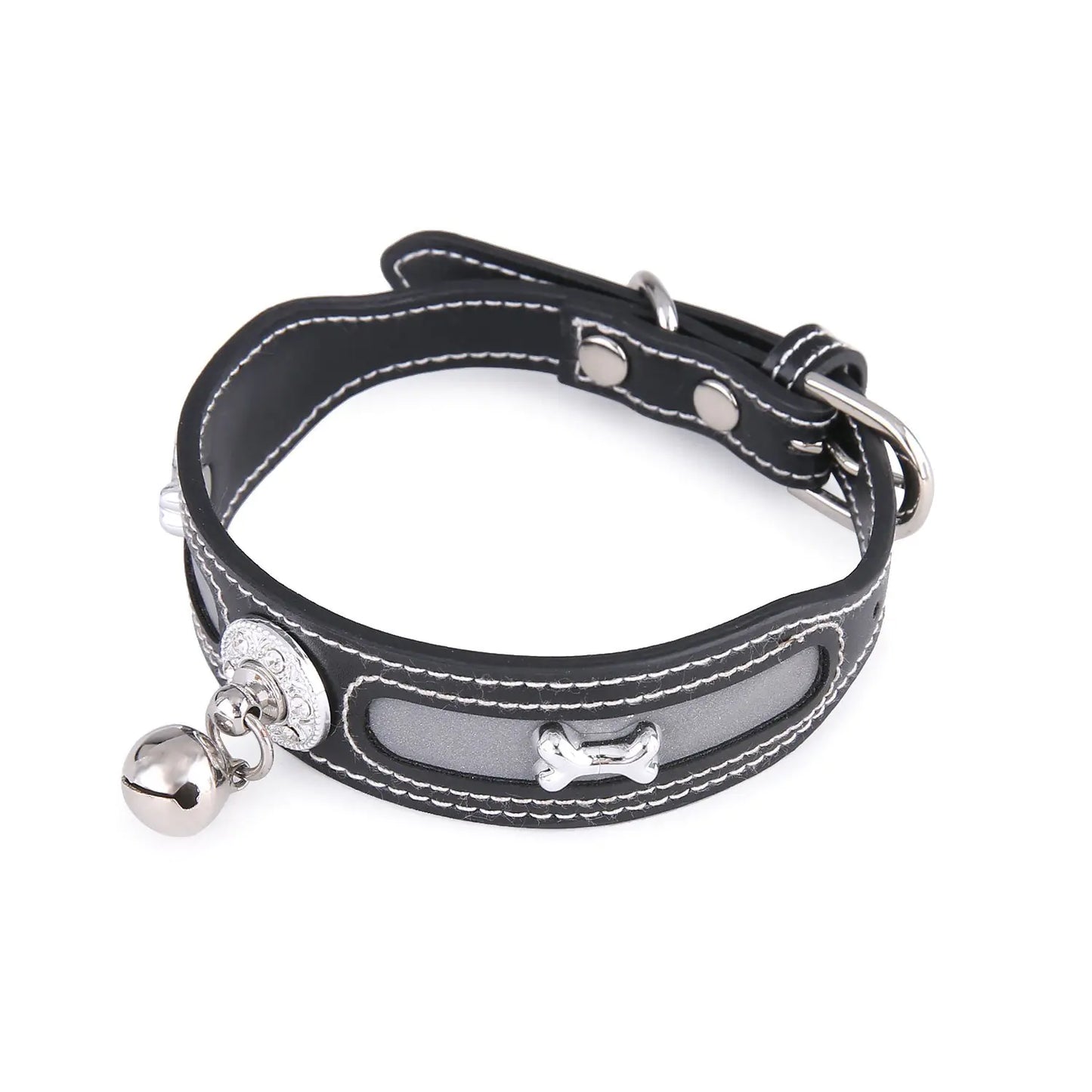 Custom Glow Collars for Pets