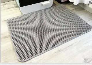 Cat Litter Trapping Mat