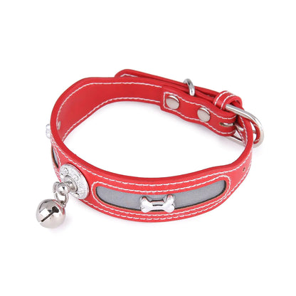 Custom Glow Collars for Pets